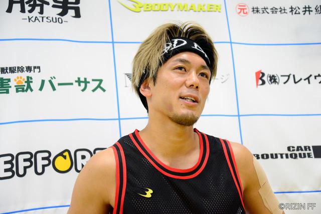 画像: 東京ドーム大会の感想、注目した選手などについて語る!