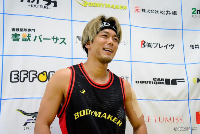 画像: 今大会の秘策は?大会当日の髪型は?など、イチナナからの質問に回答!