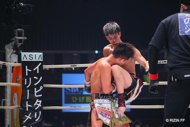 画像5: ROUND 2