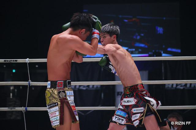 画像2: ROUND 1
