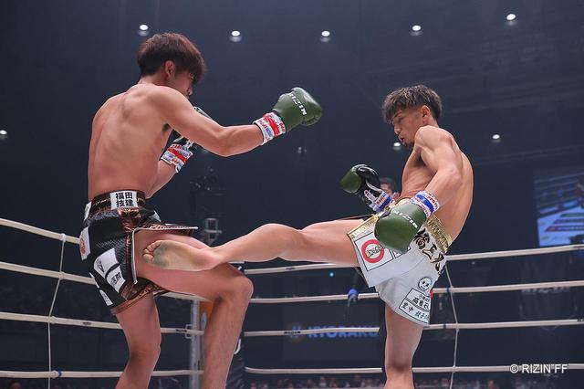 画像3: ROUND 1