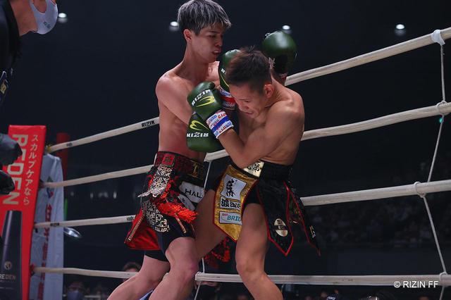 画像4: ROUND 1