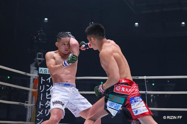 画像4: ROUND 1