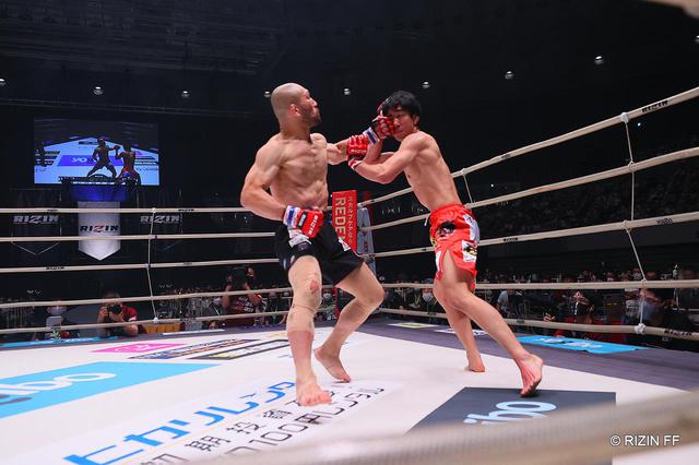 画像3: ROUND 2
