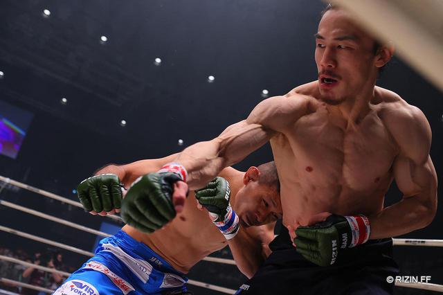 画像3: ROUND 1