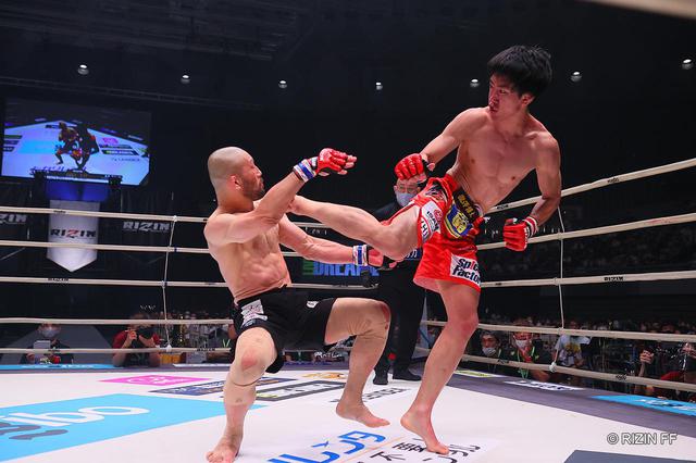 画像4: ROUND 3