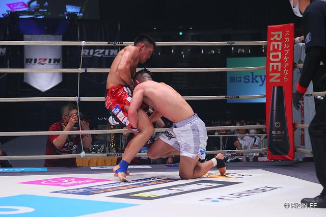 画像3: ROUND 3