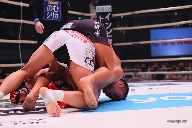 画像3: ROUND 3