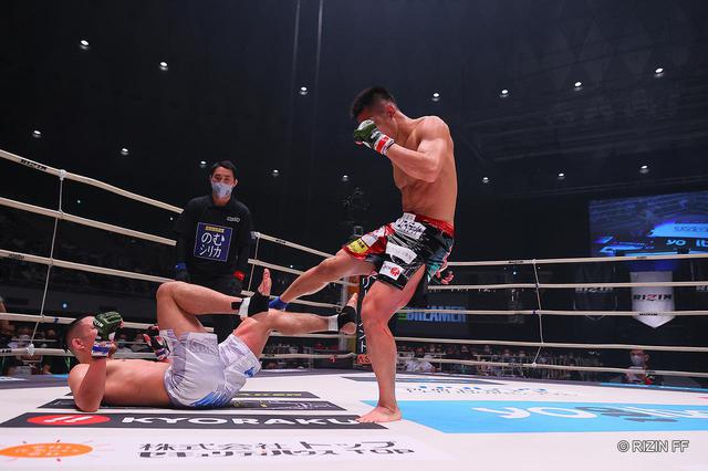画像6: ROUND 3