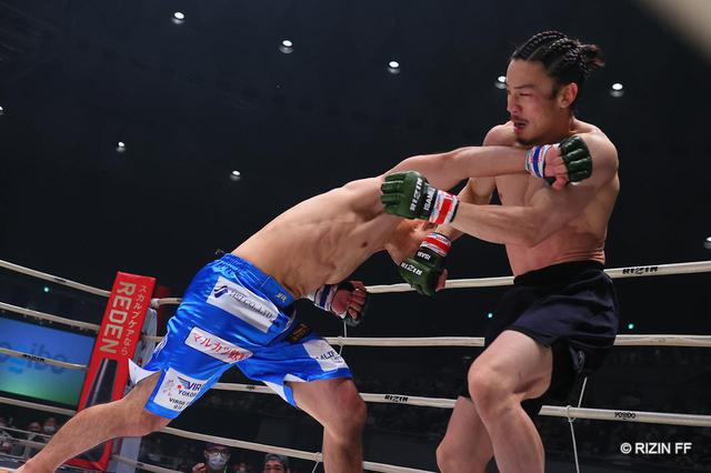 画像5: ROUND 1