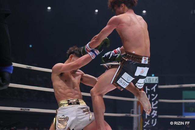 画像3: ROUND 2
