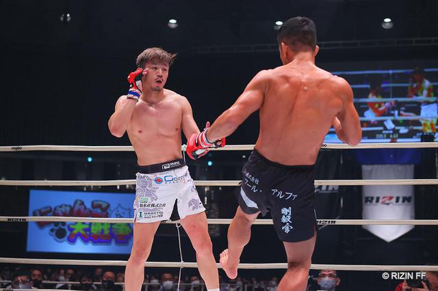 画像1: ROUND 3