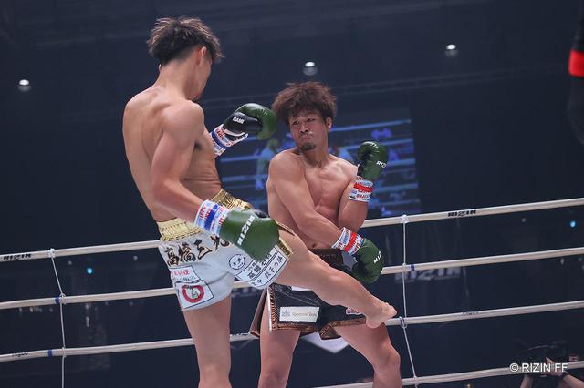 画像2: ROUND 2