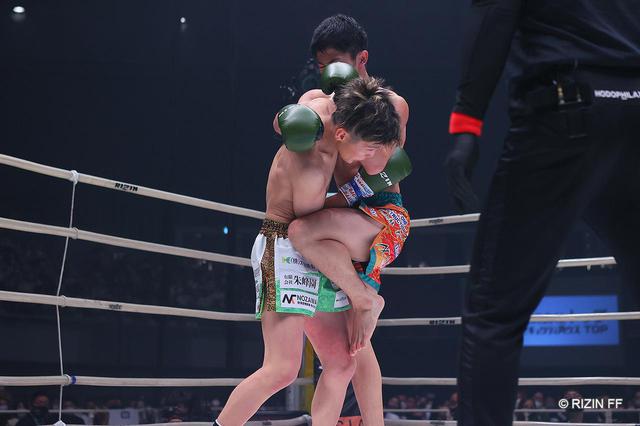 画像3: ROUND 1