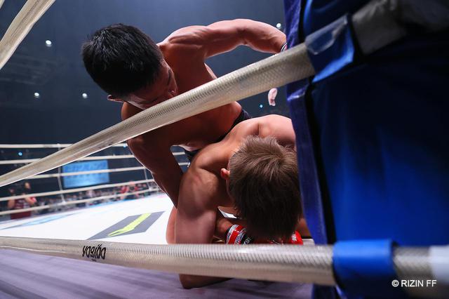 画像7: ROUND 1