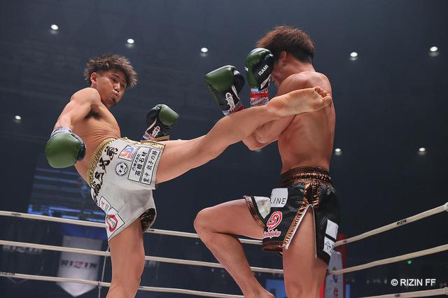 画像2: ROUND 1
