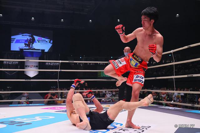 画像5: ROUND 3