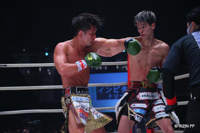 画像1: ROUND 3