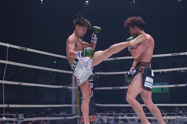 画像3: ROUND 3
