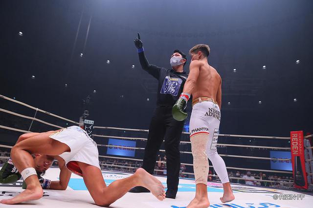 画像5: ROUND 1