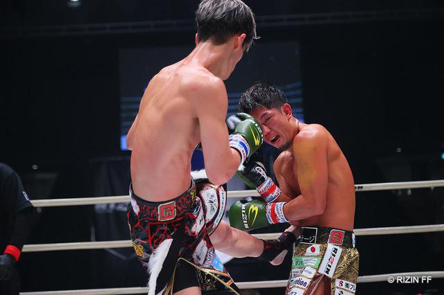 画像4: ROUND 3