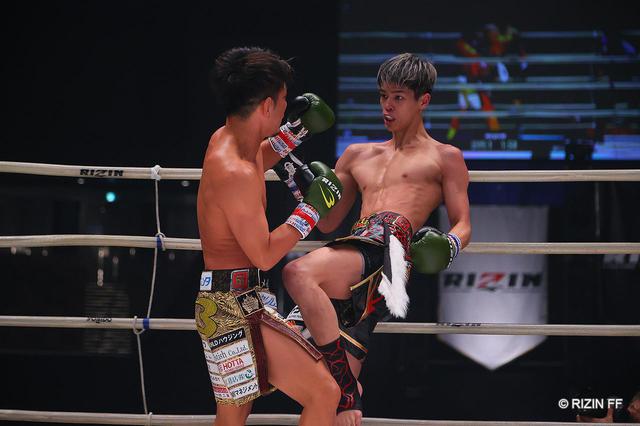 画像3: ROUND 1