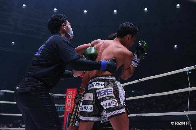 画像3: ROUND 1