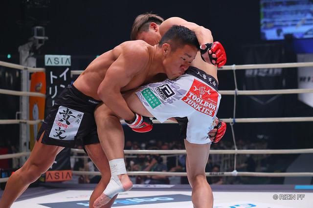 画像4: ROUND 1