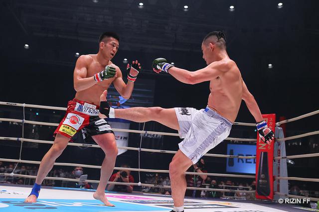 画像3: ROUND 2