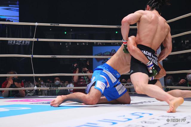 画像6: ROUND 2