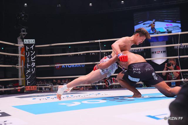 画像6: ROUND 2