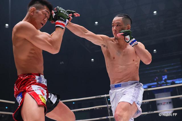 画像3: ROUND 1