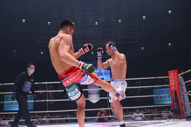 画像1: ROUND 1