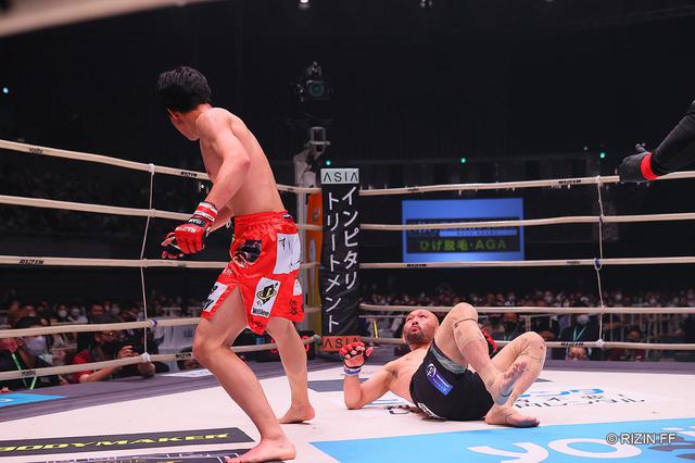 画像4: ROUND 2