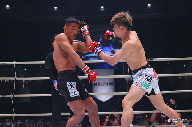 画像2: ROUND 1
