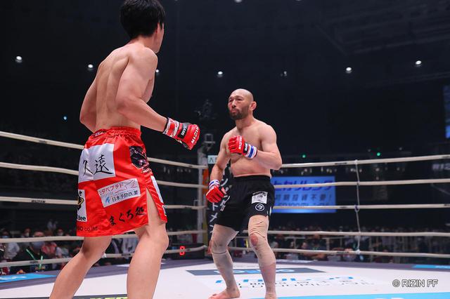 画像1: ROUND 2