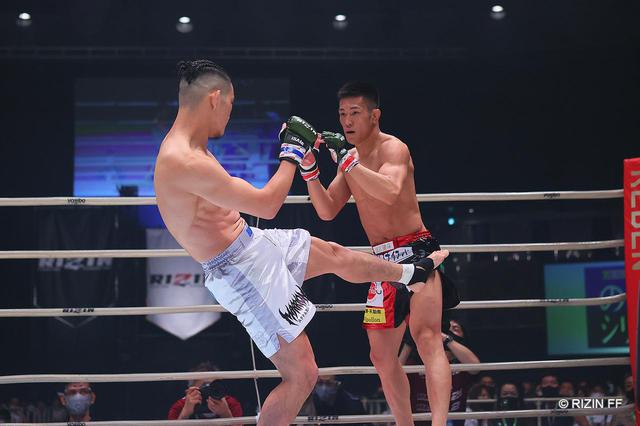 画像6: ROUND 1
