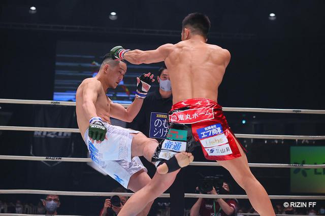 画像5: ROUND 1