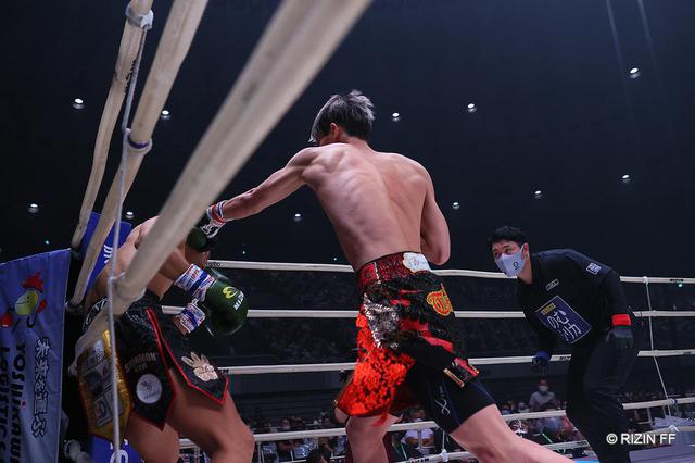 画像6: ROUND 1