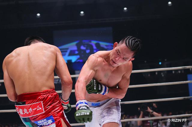 画像7: ROUND 3