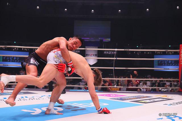 画像5: ROUND 1