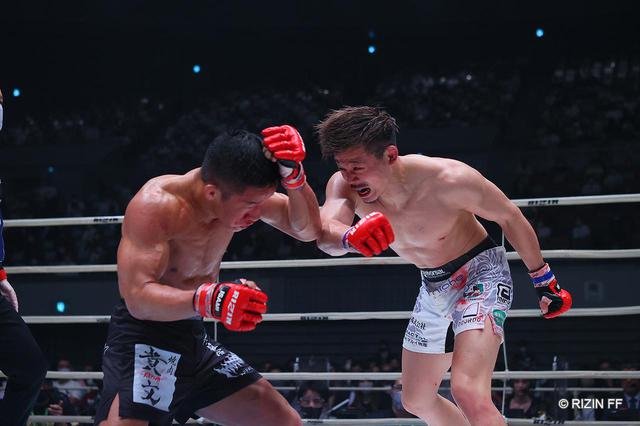 画像8: ROUND 3