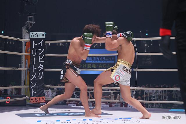 画像5: ROUND 2