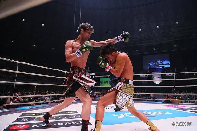 画像1: ROUND 2
