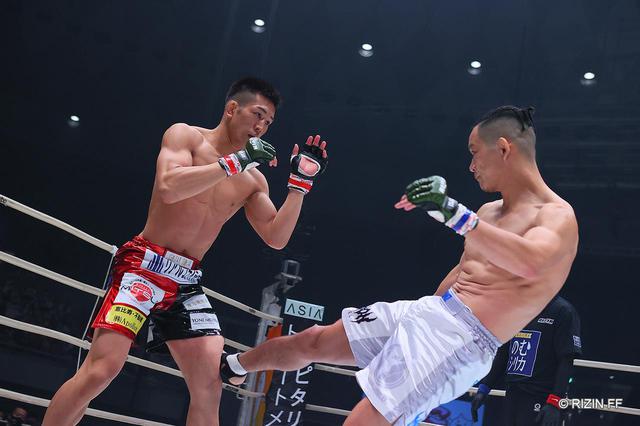 画像2: ROUND 1