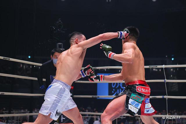 画像4: ROUND 2