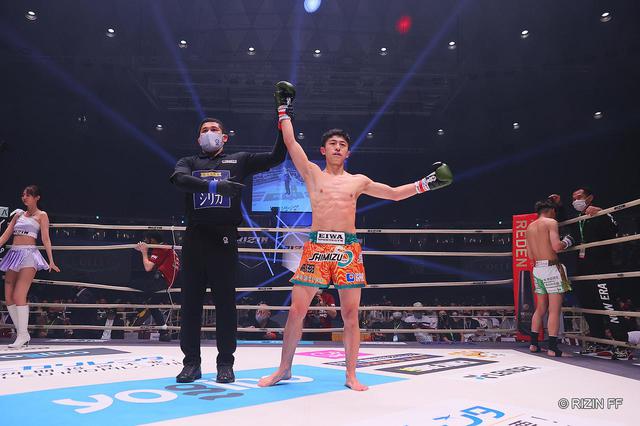 画像2: ROUND 2