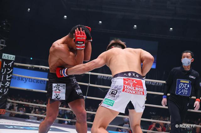 画像3: ROUND 1