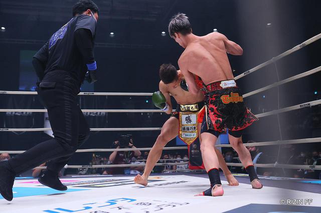 画像3: ROUND 1