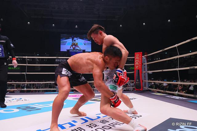 画像3: ROUND 2